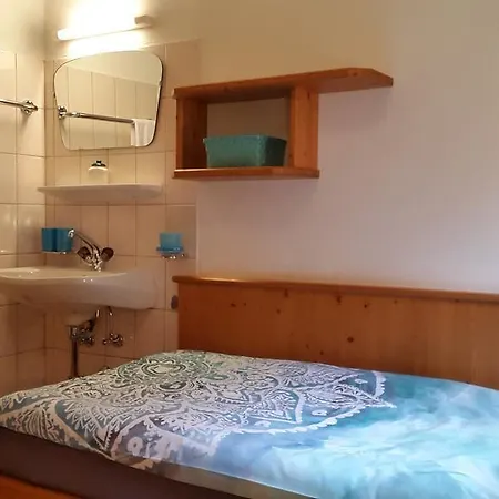 Haus Am Berg Apartment