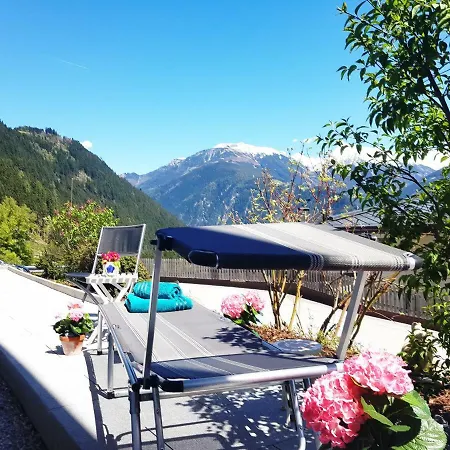 Appartamento Haus Am Berg *