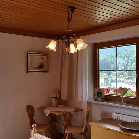 Haus Am Berg