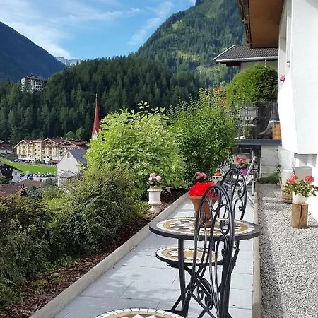 Haus Am Berg * Finkenberg