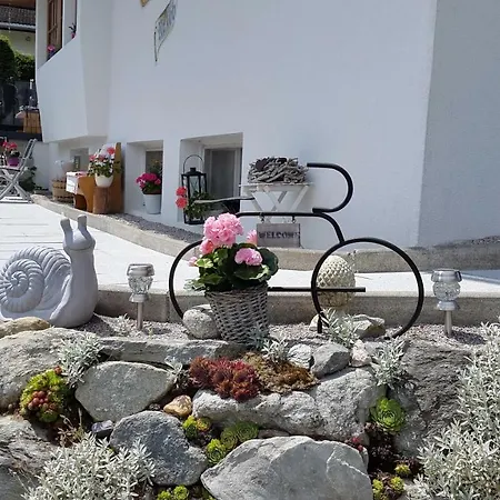 Haus Am Berg Finkenberg