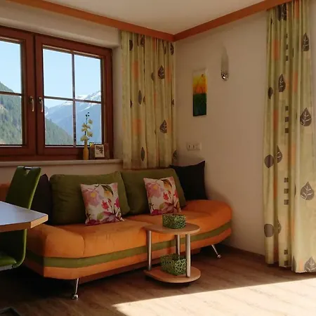 Haus Am Berg Finkenberg
