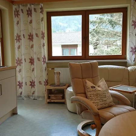 Haus Am Berg * Finkenberg