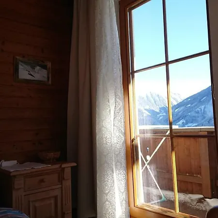 Apartment Haus Am Berg *