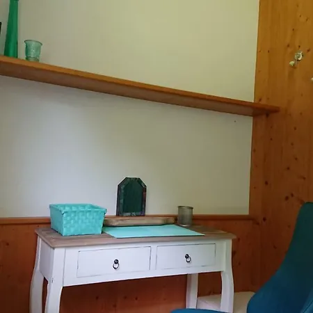 Haus Am Berg Appartamento *