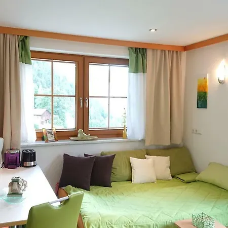 Haus Am Berg Finkenberg