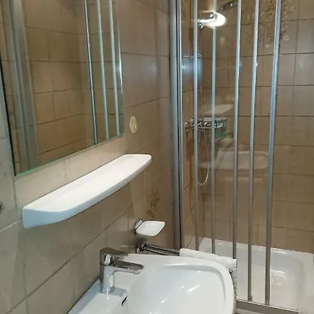 Appartamento Haus Am Berg Finkenberg