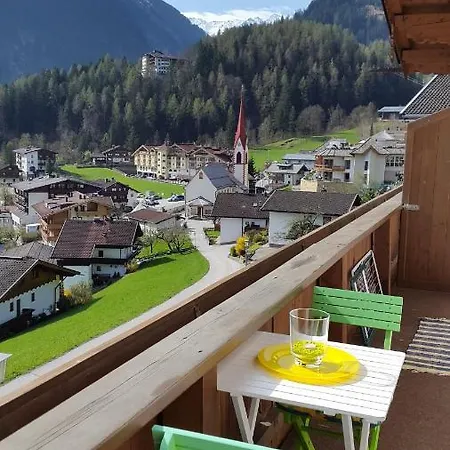 Haus Am Berg Finkenberg